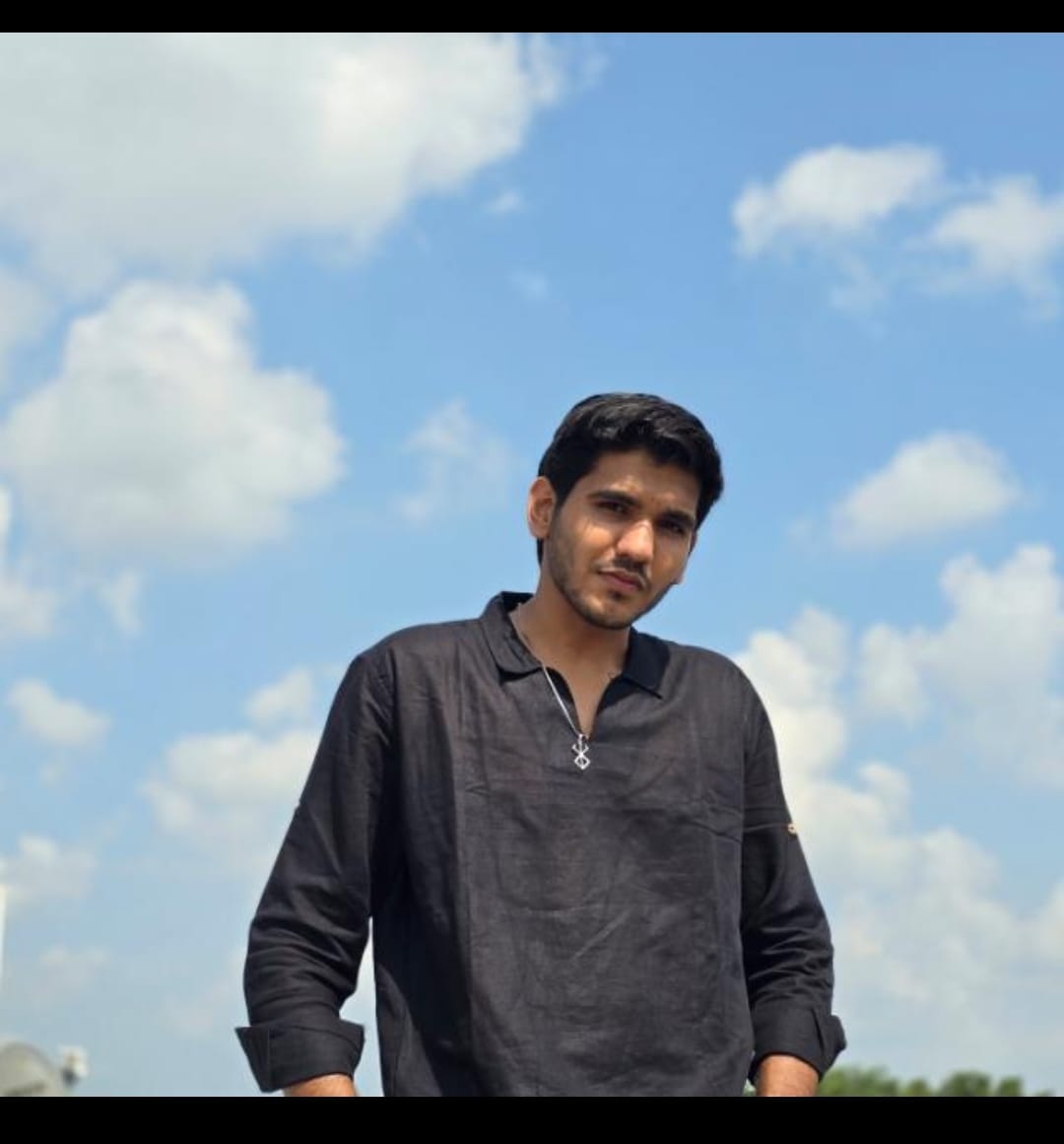 Animesh Mishra